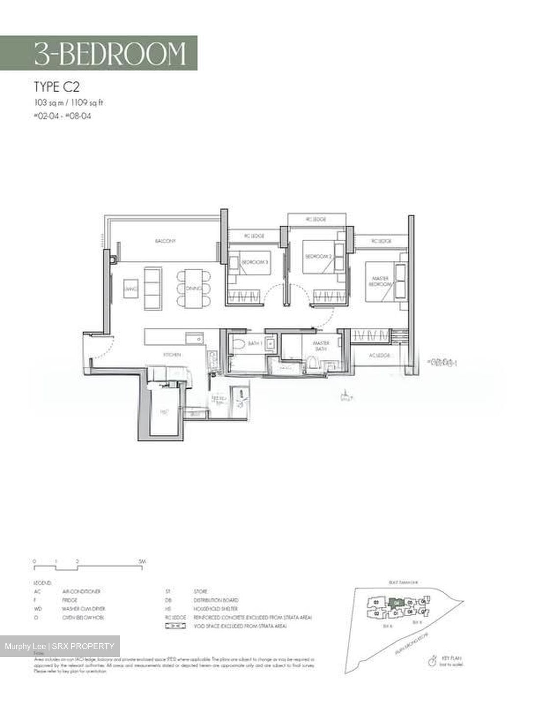8@BT (D21), Condominium #621858601
